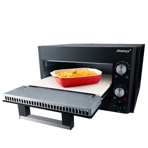 Печь для пиццы Steba PB 1800 Печь для пиццы Steba PB 1800