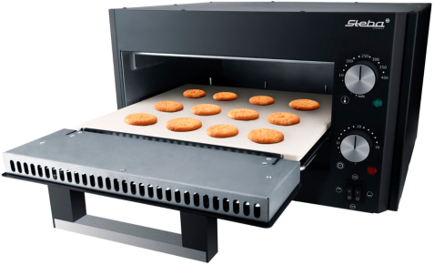 Печь для пиццы Steba PB 1800 Печь для пиццы Steba PB 1800