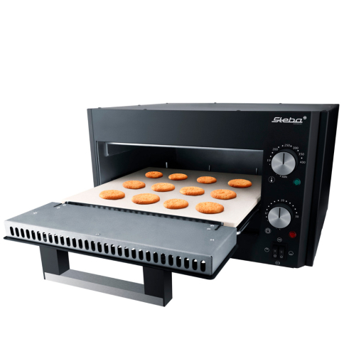 Печь для пиццы Steba PB 1800 Печь для пиццы Steba PB 1800