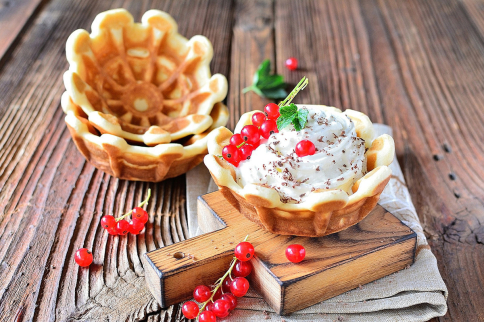 Тарталетница Steba WB 30 черный