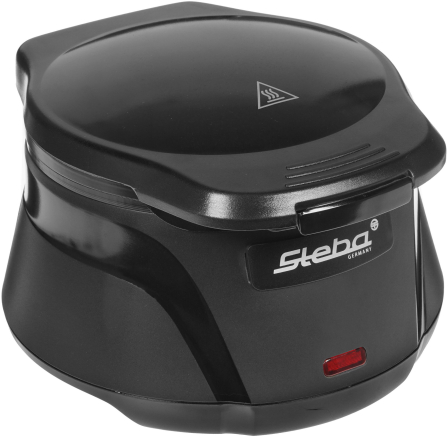 Тарталетница Steba WB 30 черный