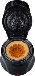 Тарталетница Steba WB 30 черный