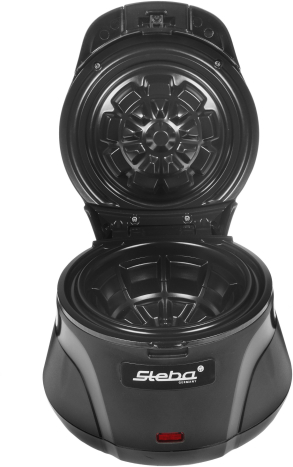 Тарталетница Steba WB 30 черный