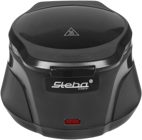 Тарталетница Steba WB 30 черный