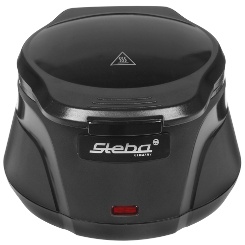 Тарталетница Steba WB 30 черный