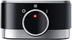 Яйцеварка Steba EK 7 черный