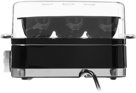 Яйцеварка Steba EK 7 черный