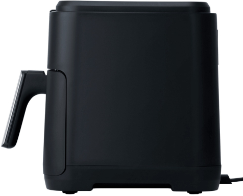 Аэрофритюрница Steba HF 9500 DUO черный
