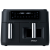 Аэрофритюрница Steba HF 9500 DUO черный