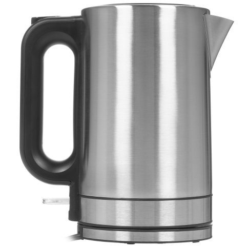 Электрочайник Steba WK 20 INOX серебристый (УЦЕНКА) Электрочайник Steba WK 20 INOX серебристый (УЦЕНКА)