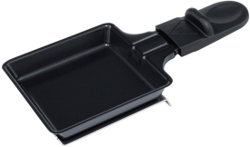 Раклетница Steba RC 108 черный