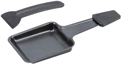 Раклетница Steba RC 58 черный