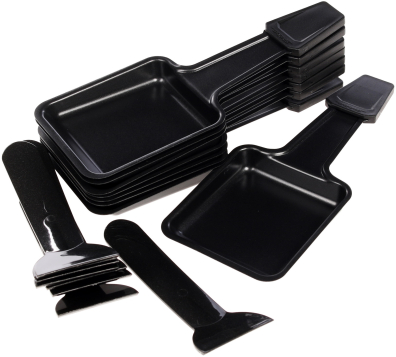 Раклетница Steba RC 58 черный