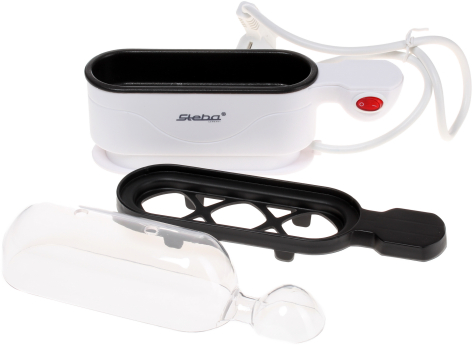 Яйцеварка Steba EK 4 белый