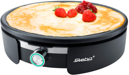 Блинница настольная Steba CR 36