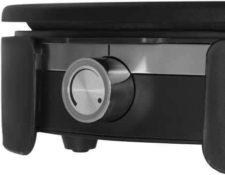 Блинница настольная Steba CR 36