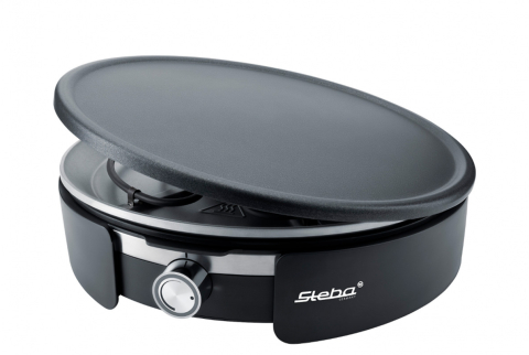 Блинница настольная Steba CR 36