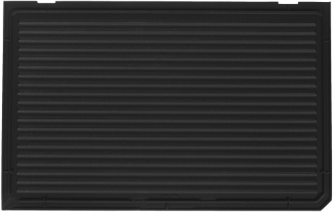 Гриль Steba PG 4.3 серебристый