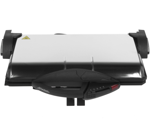 Гриль Steba PG 4.3 серебристый