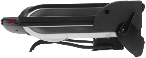 Гриль Steba PG 4.3 серебристый