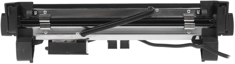 Гриль Steba PG 4.3 серебристый