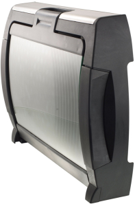 Гриль Steba VG 200 черный