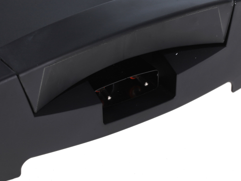 Гриль Steba VG 200 черный