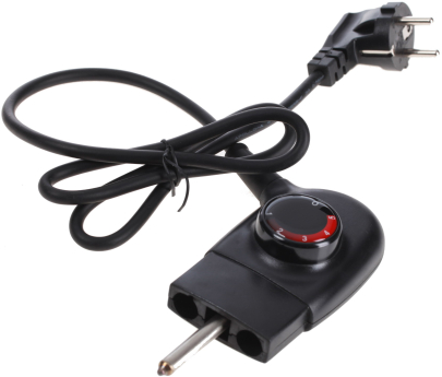 Гриль Steba VG 200 черный