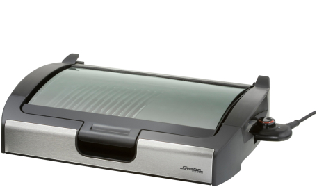 Гриль Steba VG 200 черный