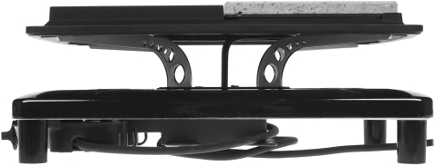 Раклетница Steba RC 4 Plus черный