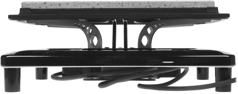 Раклетница Steba RC 4 Plus черный