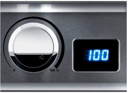 Гриль Steba VG 7000 серебристый