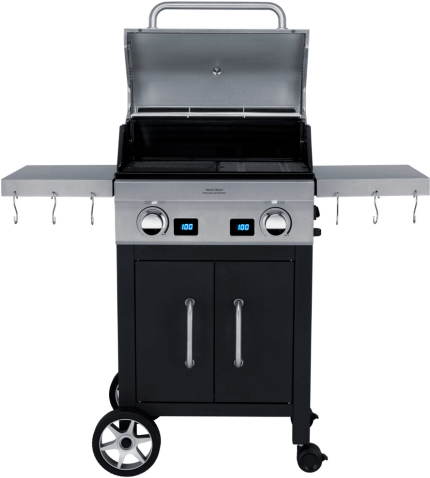 Гриль Steba VG 7000 серебристый