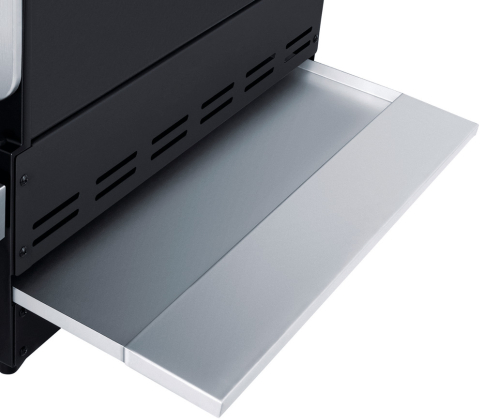 Гриль Steba VG 7000 серебристый