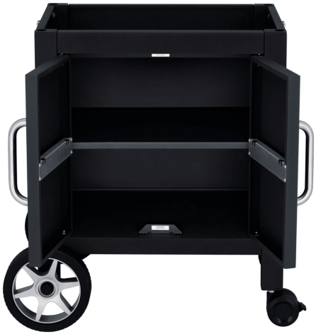 Гриль Steba VG 7000 серебристый