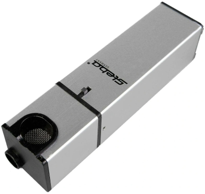 Прибор для ароматизации продуктов Steba Smoking Box