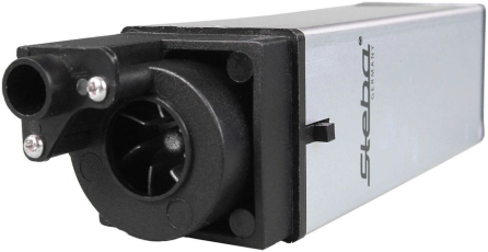 Прибор для ароматизации продуктов Steba Smoking Box