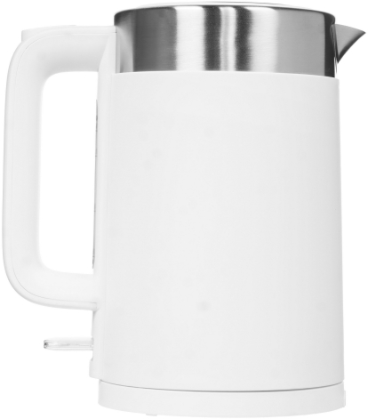 Электрочайник Steba WK 10 BIANCO белый