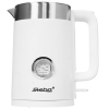 Электрочайник Steba WK 10 BIANCO белый