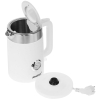 Электрочайник Steba WK 10 BIANCO белый