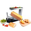 Раклетница Steba RC 210 Swiss Style серебристый