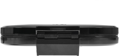 Вафельница Steba WE 2 черный