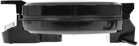 Вафельница Steba WE 2 черный