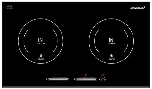 Индукционная варочная панель Steba IK 500