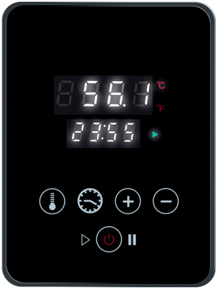 Су-вид Steba SV 120