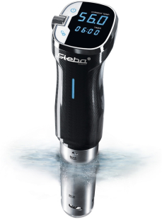 Су-вид Steba SV 50