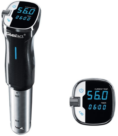 Су-вид Steba SV 50