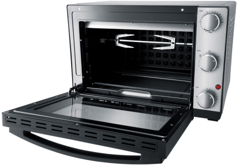 Мини-печь Steba KB 324 черная