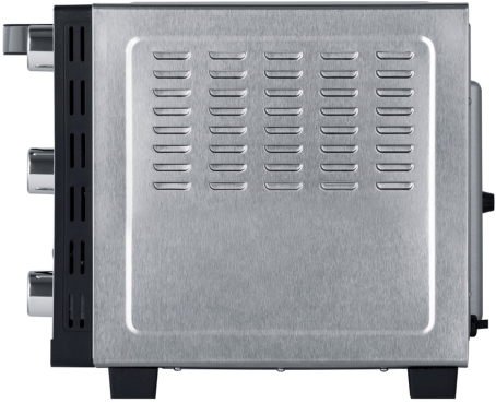 Мини-печь Steba KB 324 черная