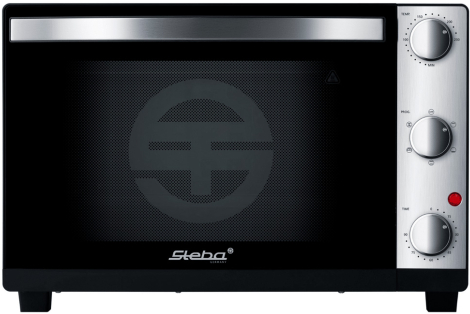 Мини-печь Steba KB 324 черная